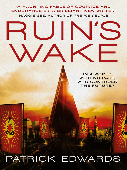 Title details for Ruin's Wake by Patrick Edwards - Wait list